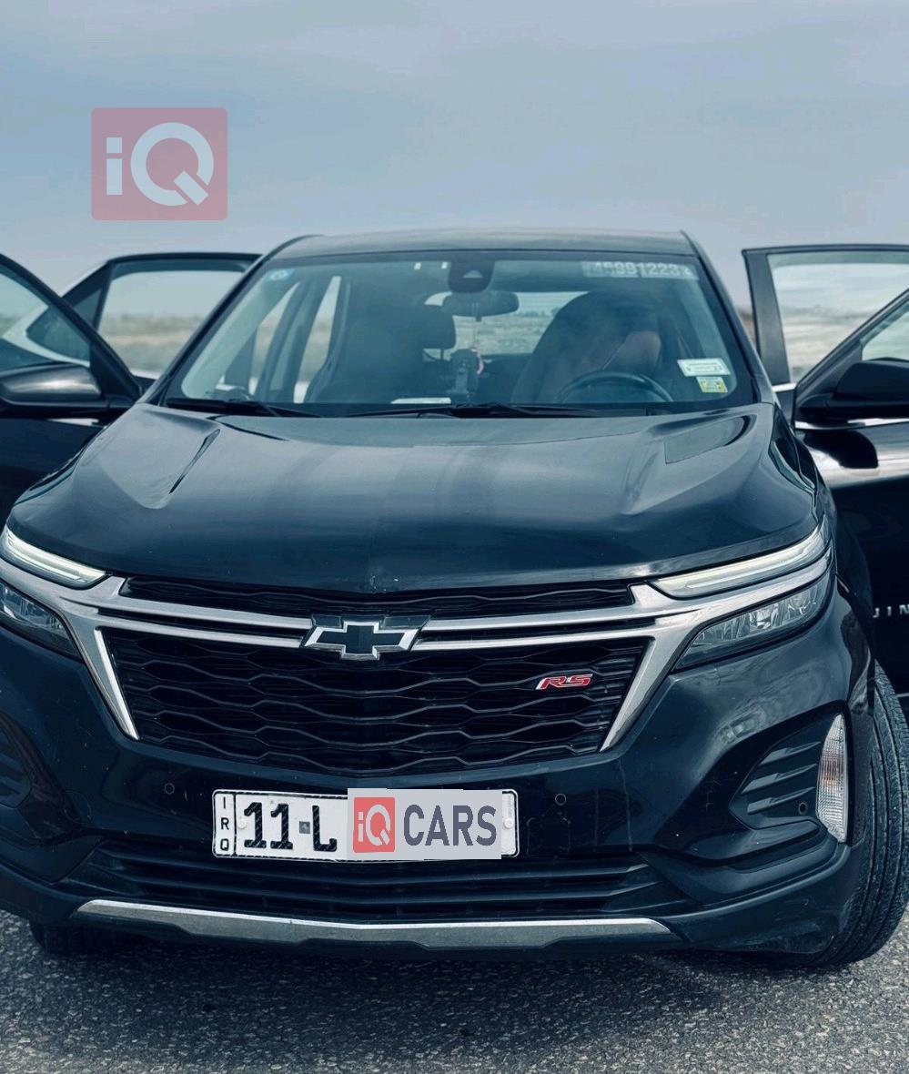 شيفروليه إكوينوكس